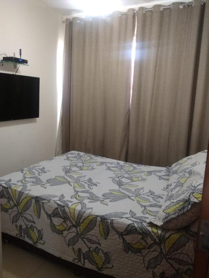 Cantinho Da Marivone Praia Itaparica Vila Velha  Exterior photo